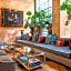 Helvetia&Bristol Firenze - Starhotels Collezione