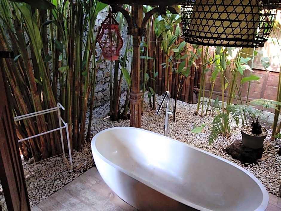 The Ermajas Pavilion