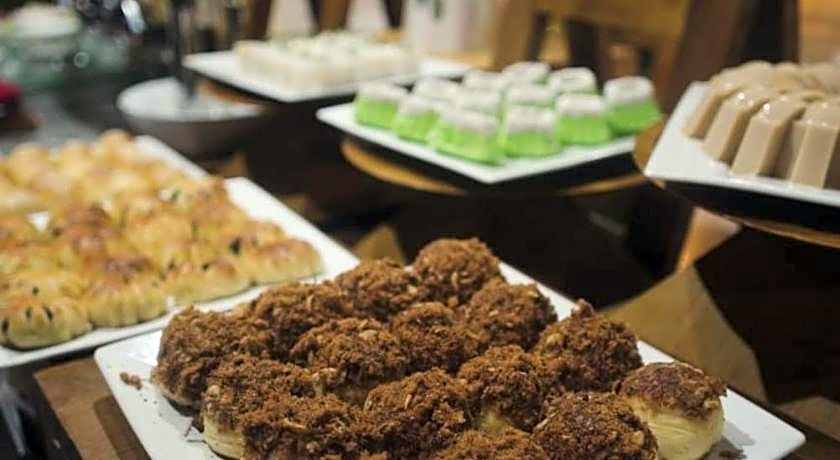 Ayani Hotel Banda Aceh