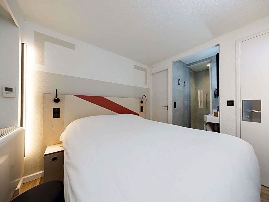 ibis budget Bordeaux Centre Mériadeck