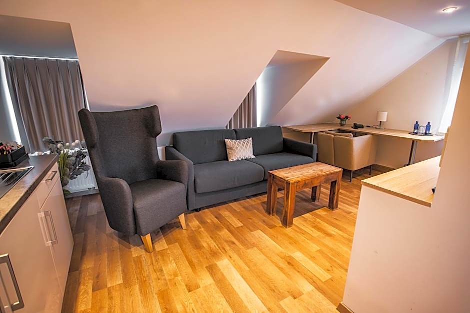 Hotel & Restaurant Rizzelli Superior