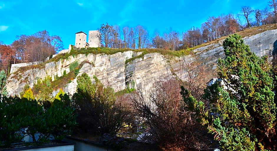 Am Neutor Hotel Salzburg Zentrum