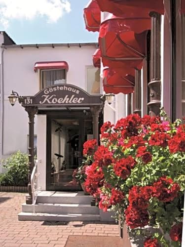 Hotel Köhler