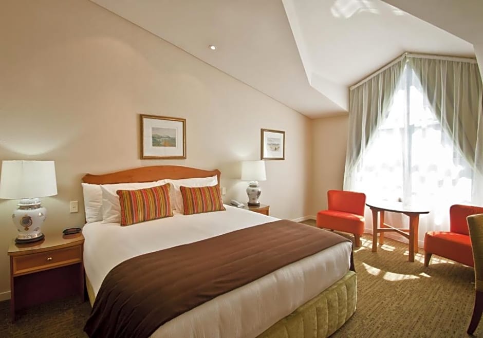 Millennium Hotel Queenstown