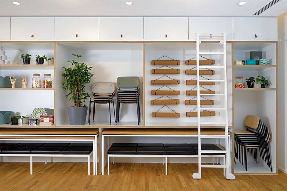 Zoku Vienna