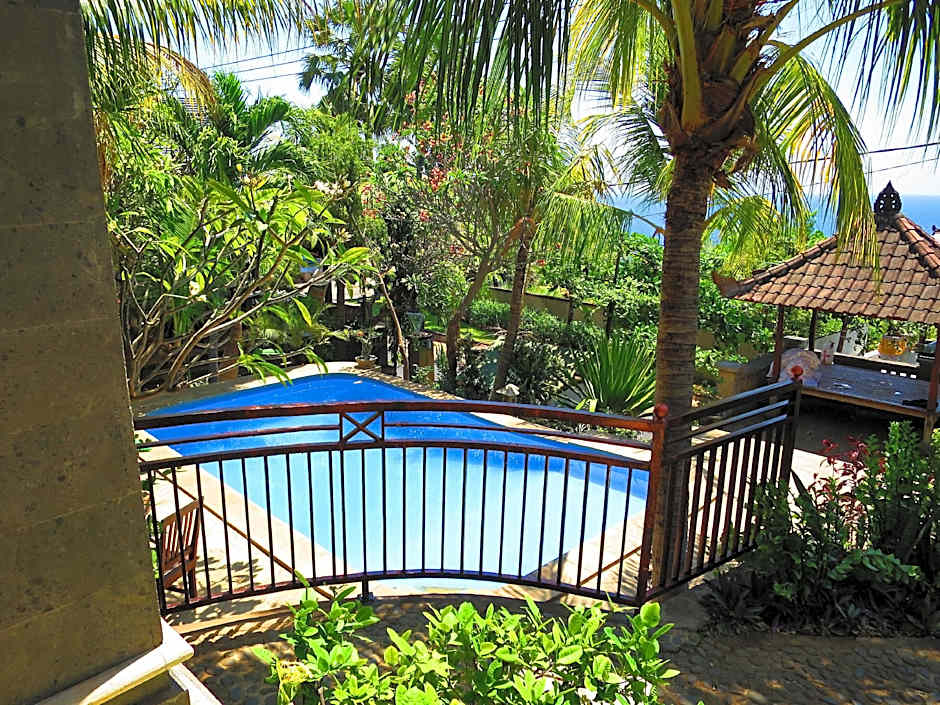 Anugerah Villas Amed