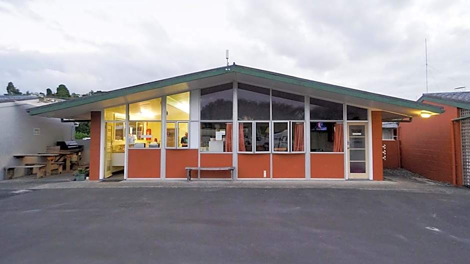 Whangarei Central Holiday Park