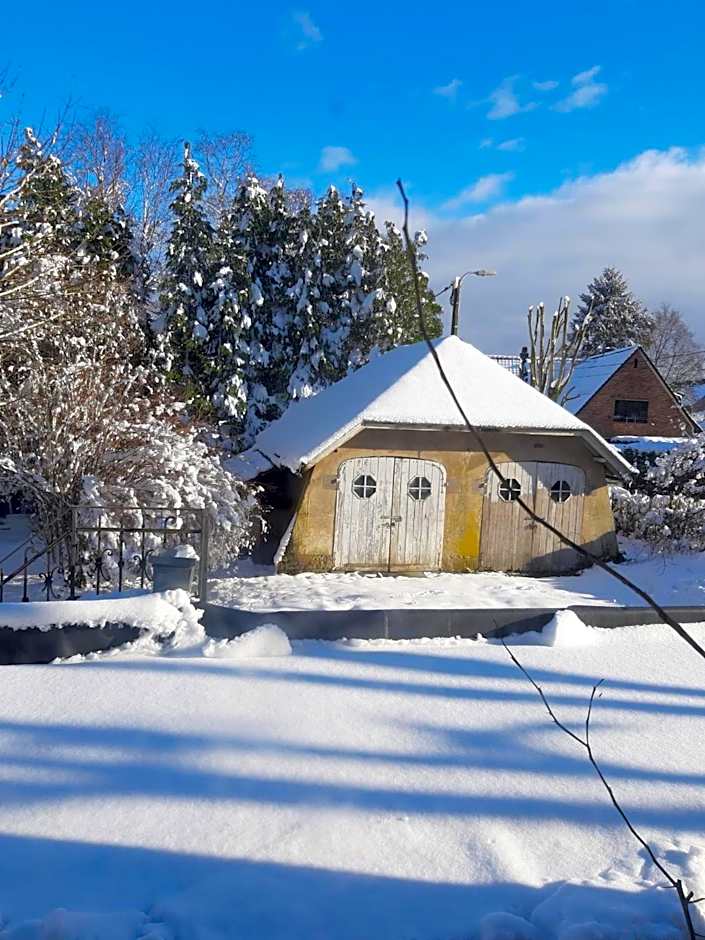 B&B Chatelet Cremers