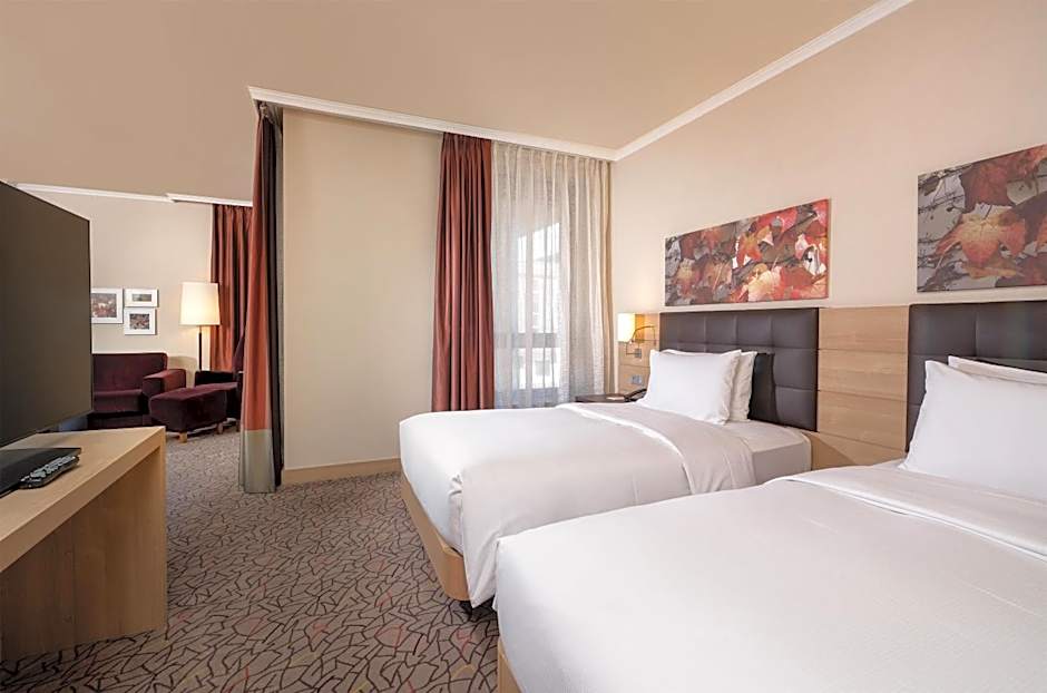 Hilton Mainz
