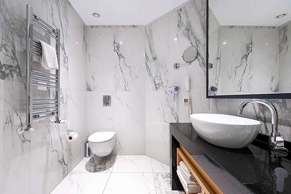Hotel Imperial Conference & Spa