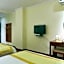 GreenTree Inn Nanjing Software Valley DaDingFang Express Hotel