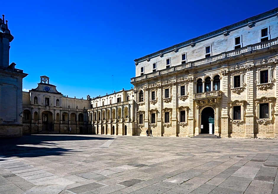 Mercure Hotel President Lecce