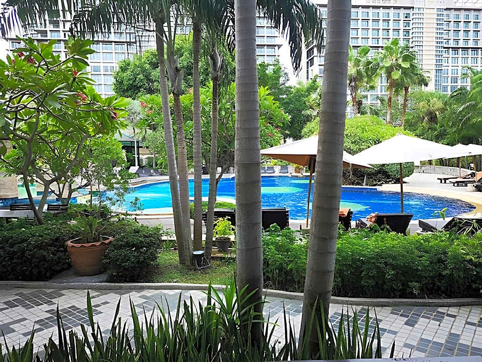 The Zign Hotel