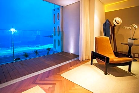 Ocean Emiliano Suite