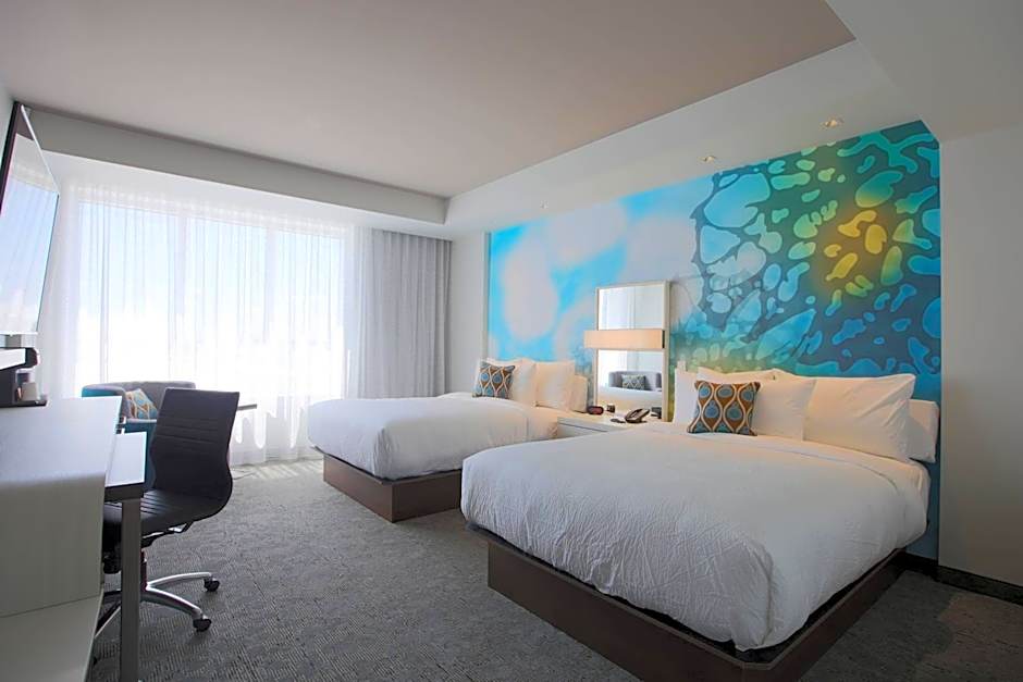 Courtyard by Marriott Montreal Brossard