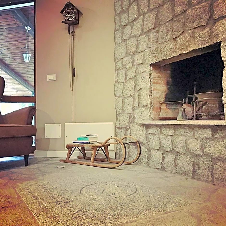 Perla della Sila B&B