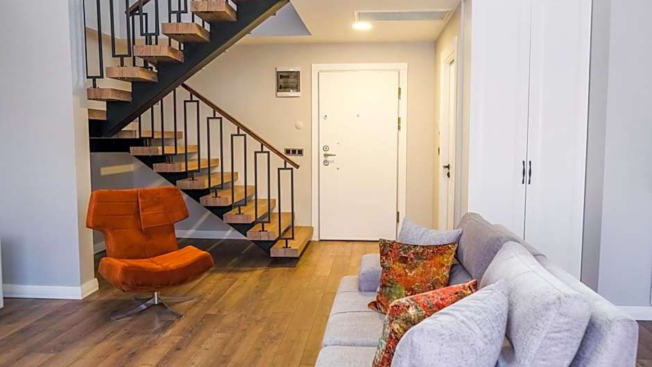 MYWAY DELUXE Alsancak