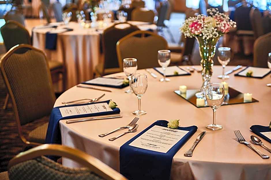 The Cove Of Lake Geneva