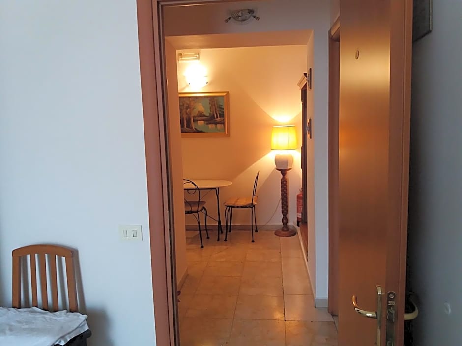 Ritmo Blues guesthouse