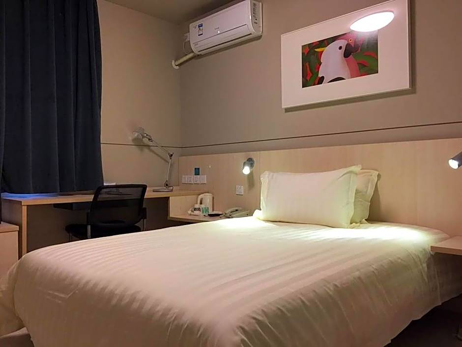 Jinjiang inn Shijiazhuang LianMeng road branch