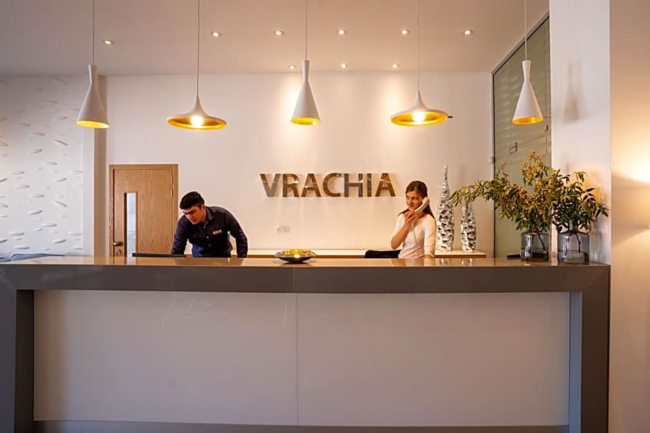 Vrachia Beach Hotel & Suites - Adults Only