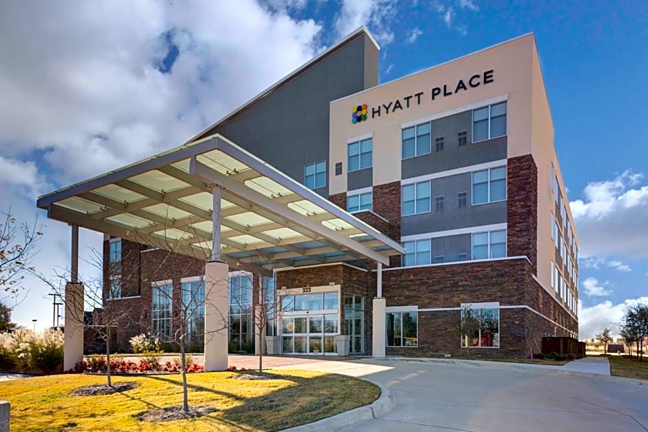 Hyatt Place Dallas - Allen