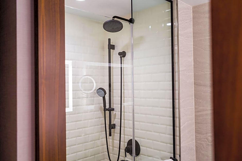 Crowne Plaza HY36 Midtown Manhattan By IHG