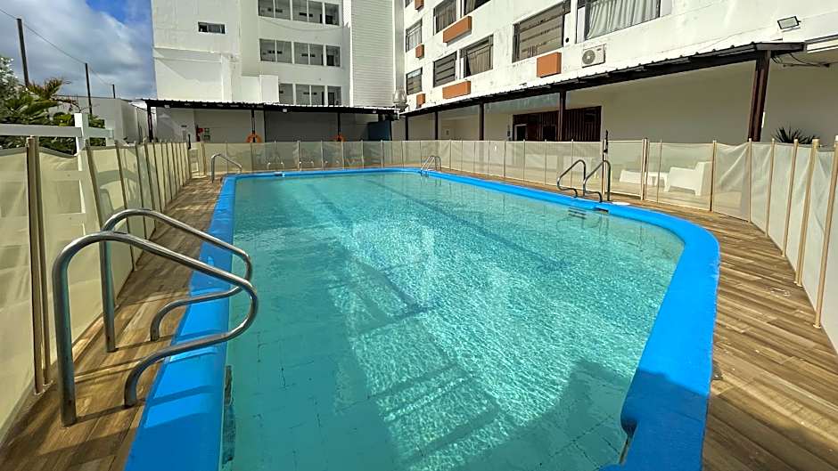 Hotel Toné by On vacation