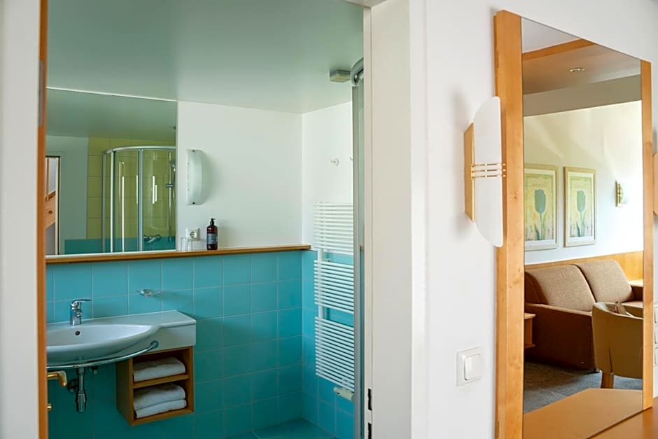 Aparthotel Schindlhaus/Alpin