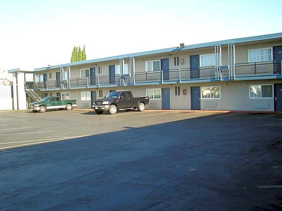Economy Inn Antioch