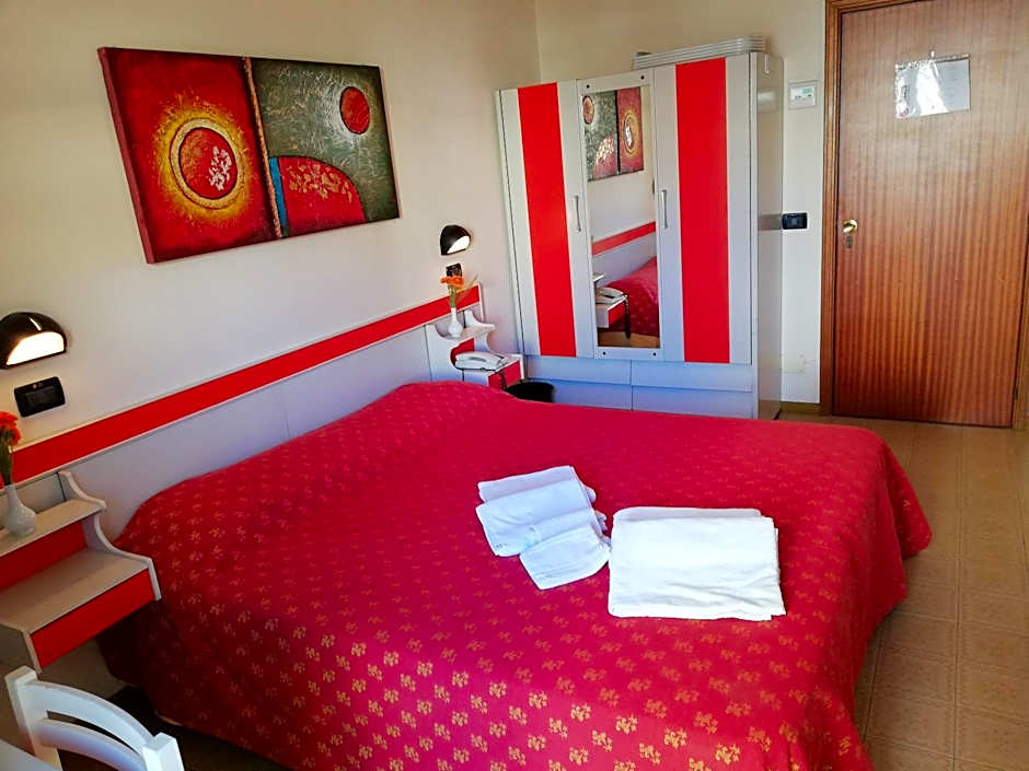 Hotel Devon Rooms & Breakfast