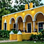 Hacienda San Miguel Yucatán