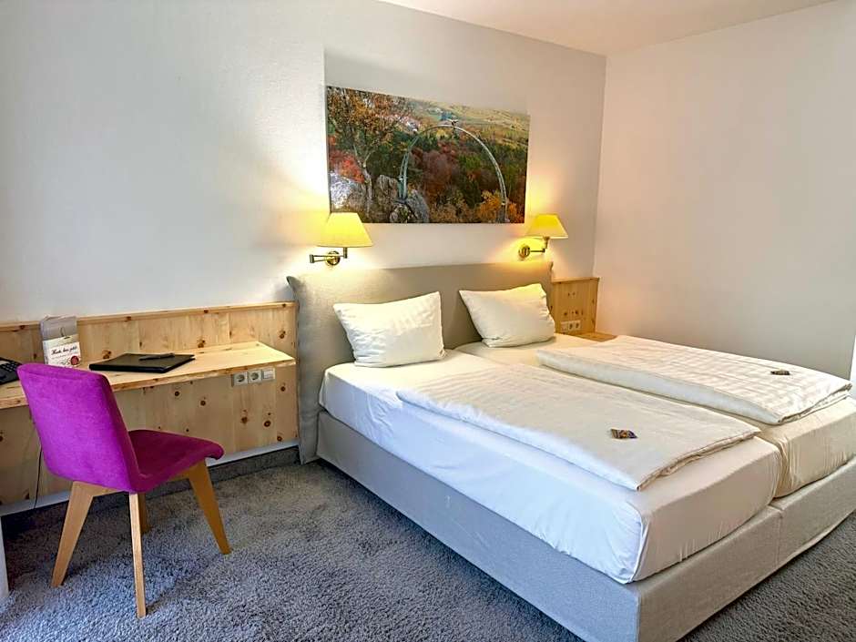 Hotel - Restaurant Bastenhaus