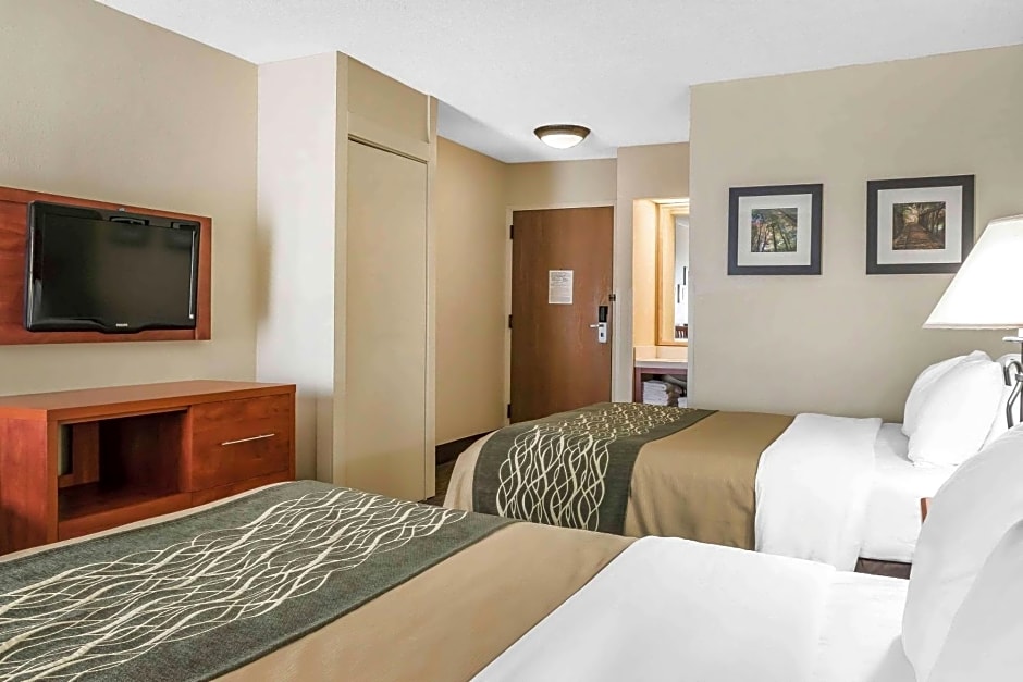 Comfort Inn Pine Grove