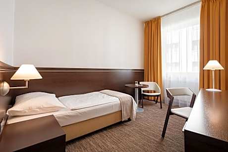 Executive Single Room