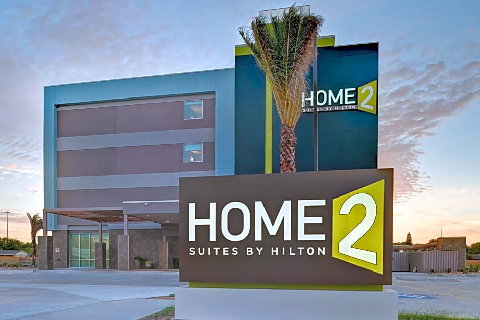 Home2 Suites By Hilton Corpus Christi Southeast, TX