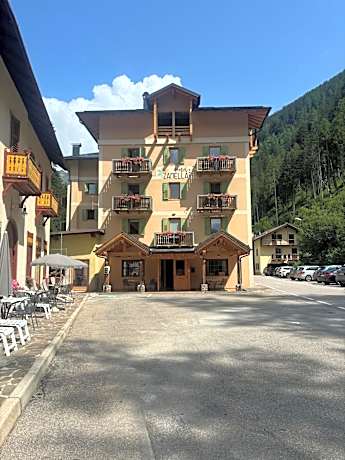 Hotel Zanella