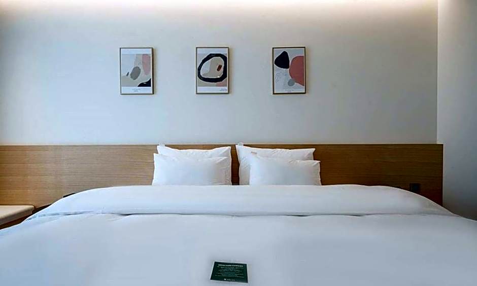 Pohang Hotel Noblion