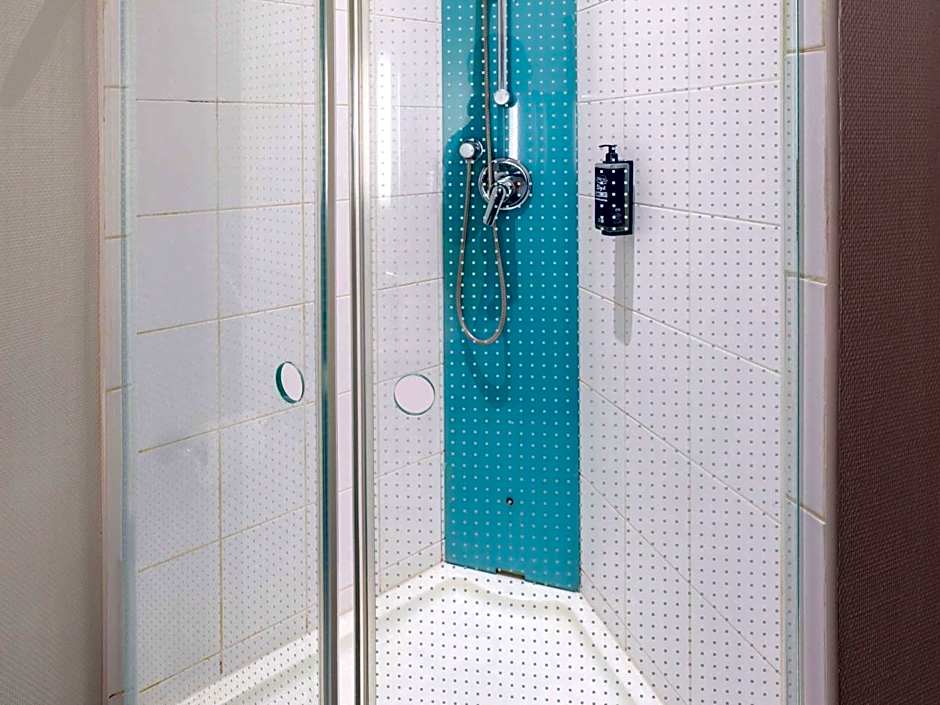 ibis Saint Quentin Basilique