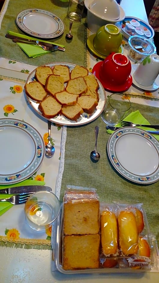 B & B Luoghi Antichi