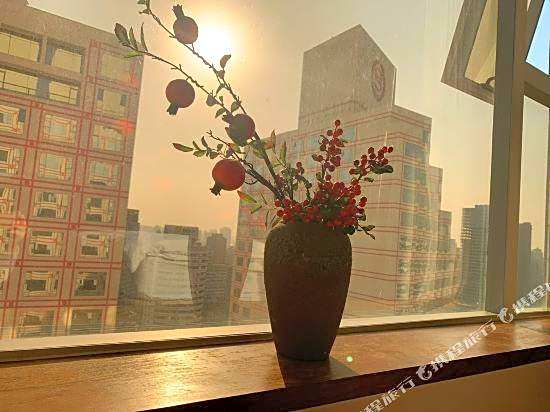 Ningbo Boteman Apartment