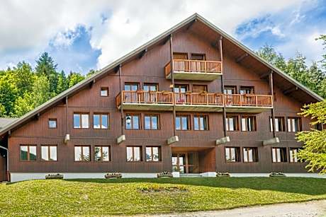 Auberge de jeunesse HI Valmeinier