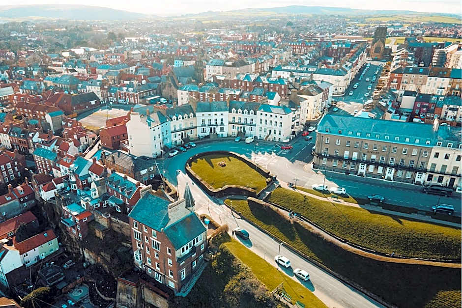 Number 7 Guest House