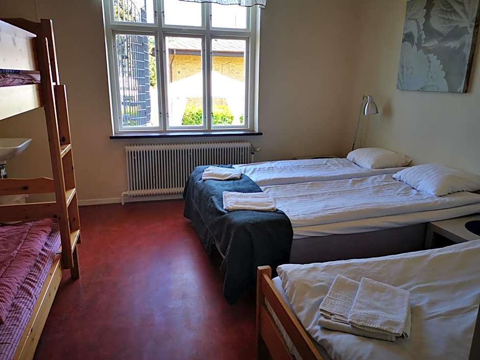 Åhus B&B och Vandrarhem