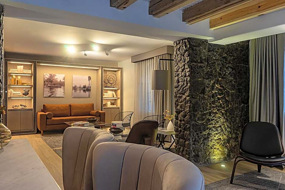 Agata Hotel Boutique & Spa