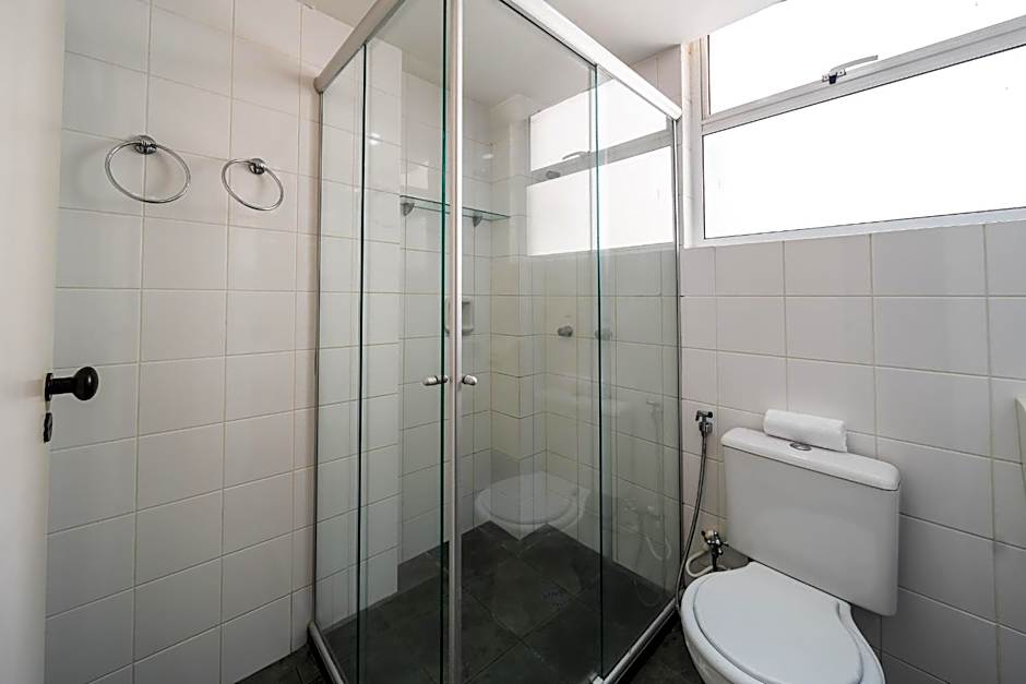 Hotel Dan Inn Curitiba Centro By Nacional Inn