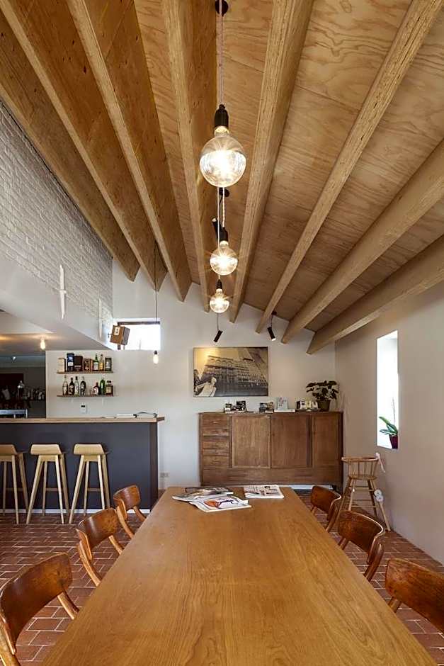 B&B De Deugdzonde