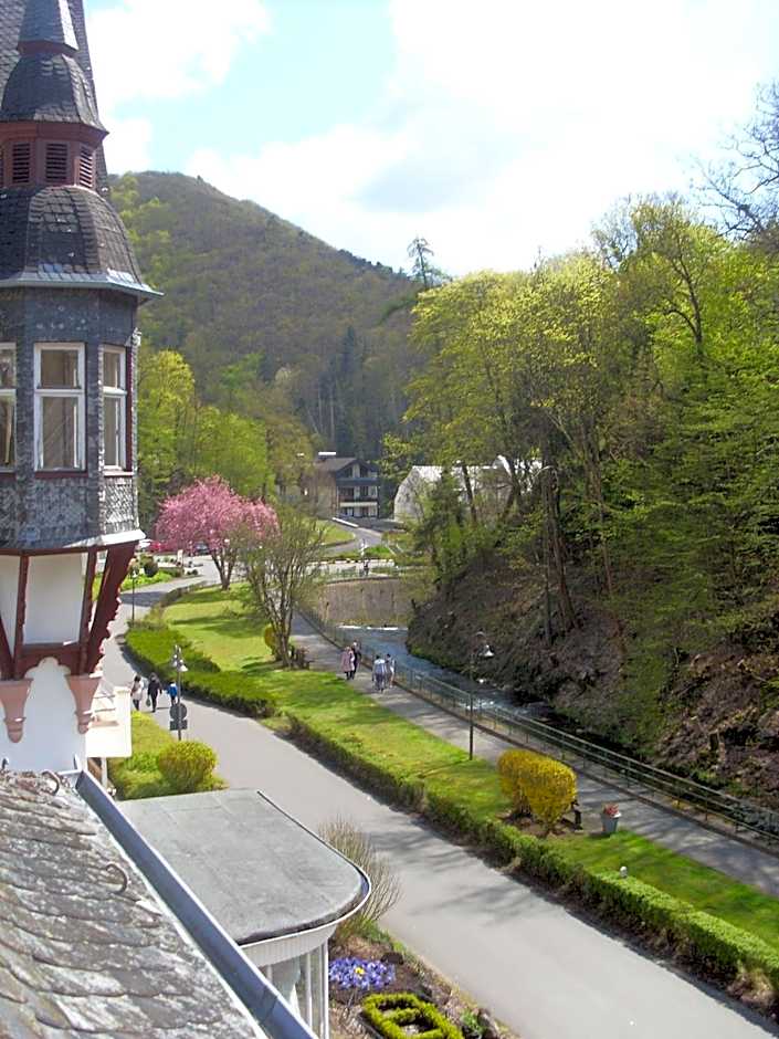 Gästehaus Viktoria