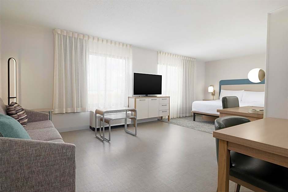 Homewood Suites by Hilton Hanover Arundel Mills BWI Airport