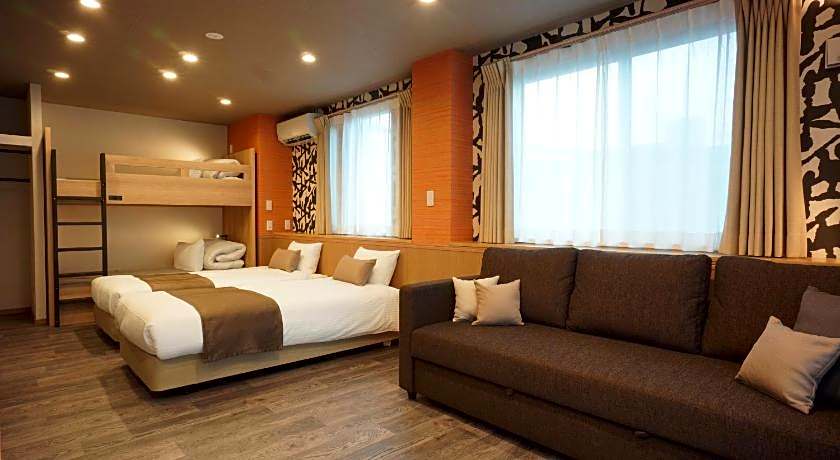 WIRES HOTEL James zaka